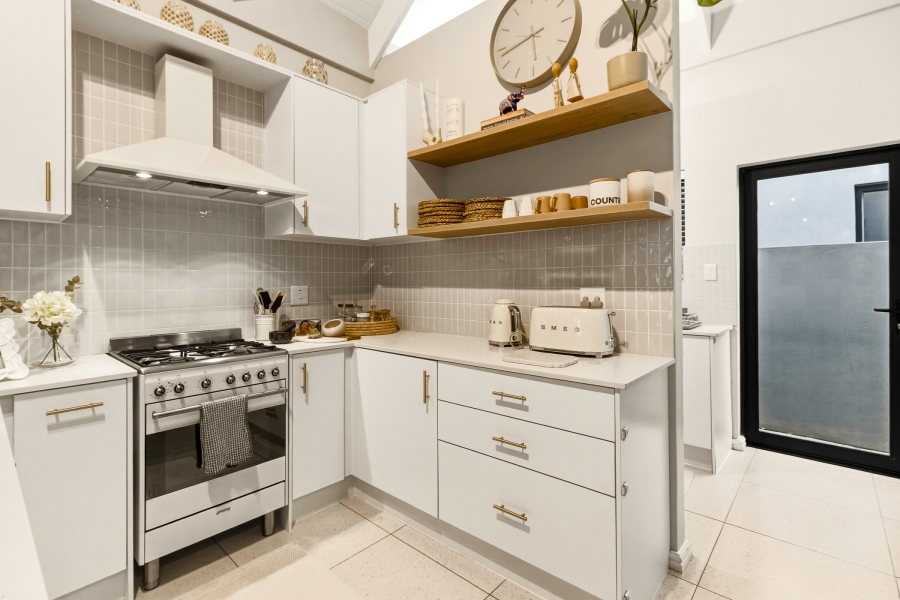 3 Bedroom Property for Sale in Aan de Wijnlanden Western Cape